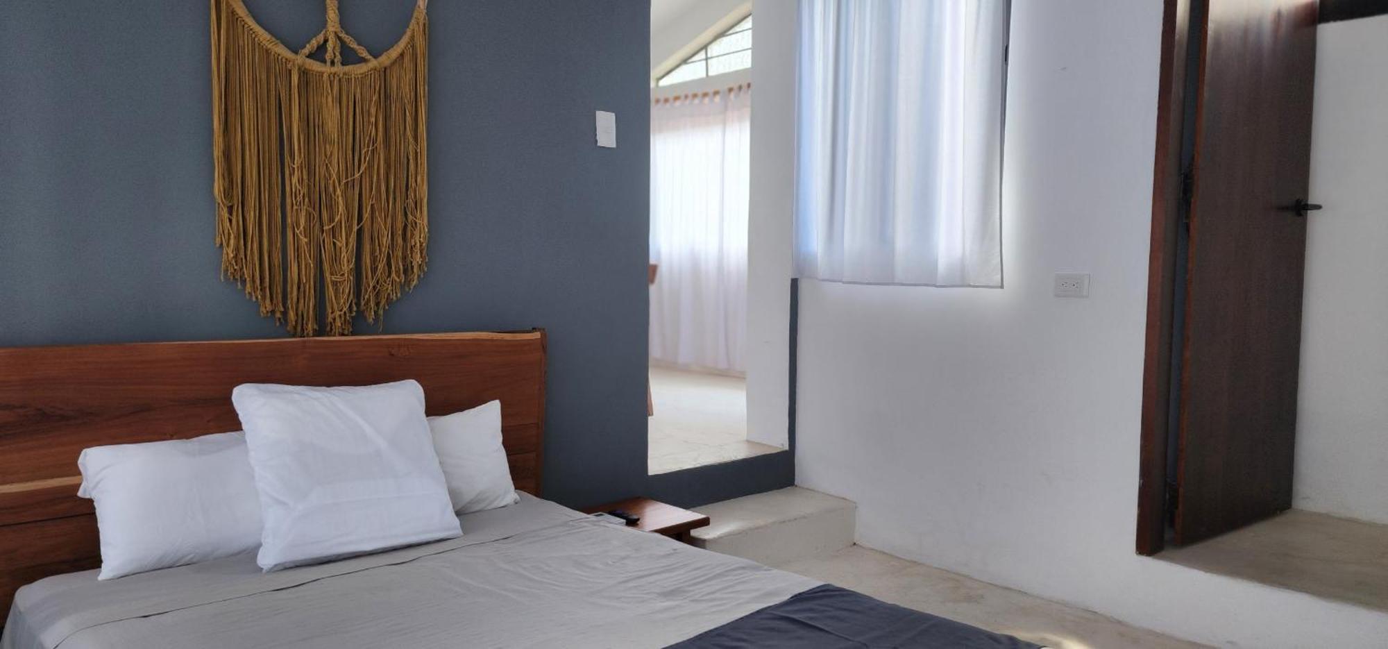 Kin Tulum House Downtown Apartment Exterior foto