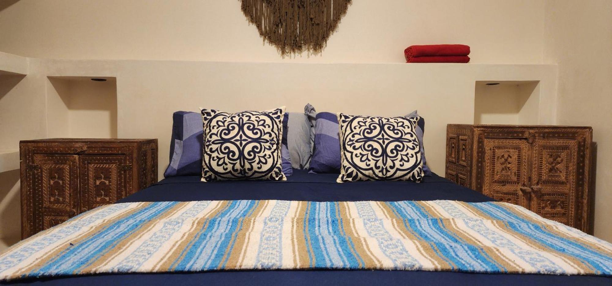 Kin Tulum House Downtown Apartment Exterior foto