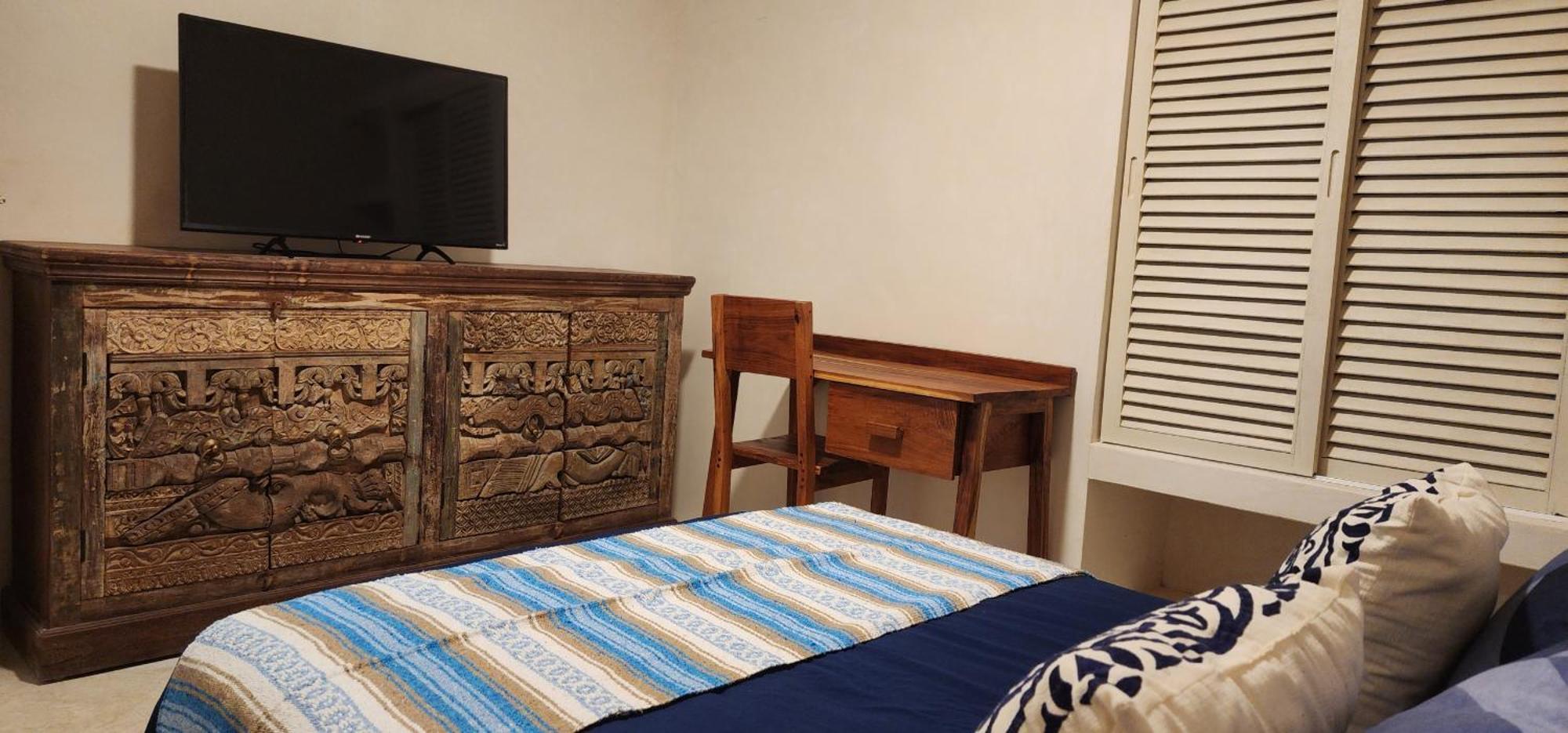 Kin Tulum House Downtown Apartment Exterior foto